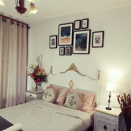 Inn.Lisboa Екстер'єр фото