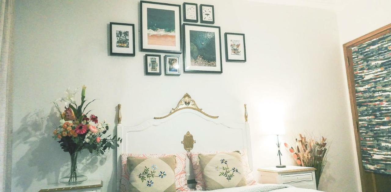 Inn.Lisboa Екстер'єр фото