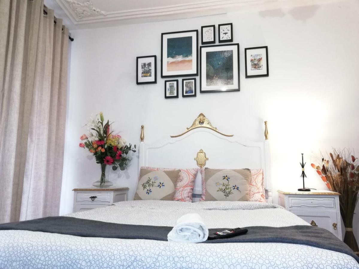 Inn.Lisboa Екстер'єр фото
