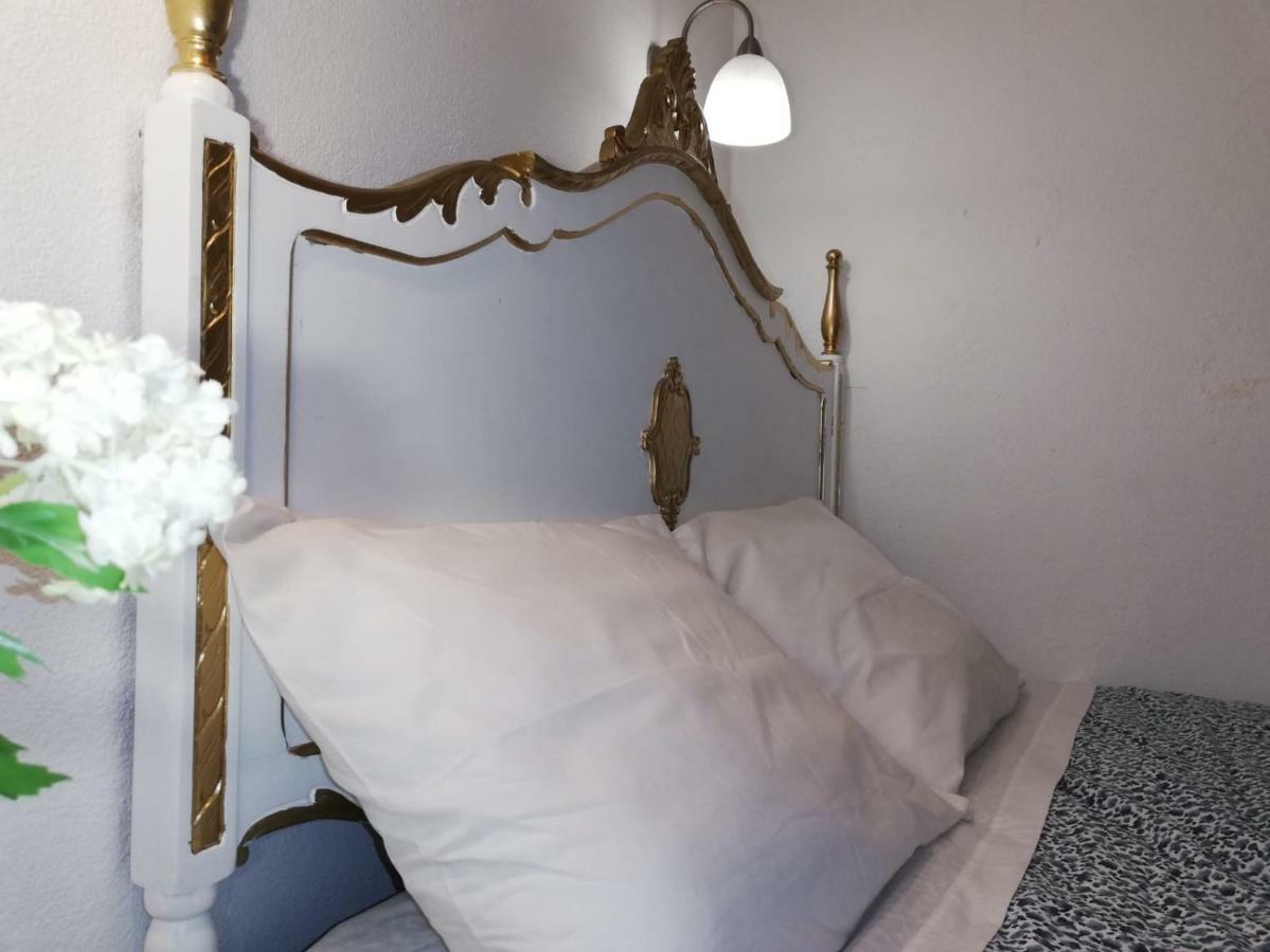 Inn.Lisboa Екстер'єр фото
