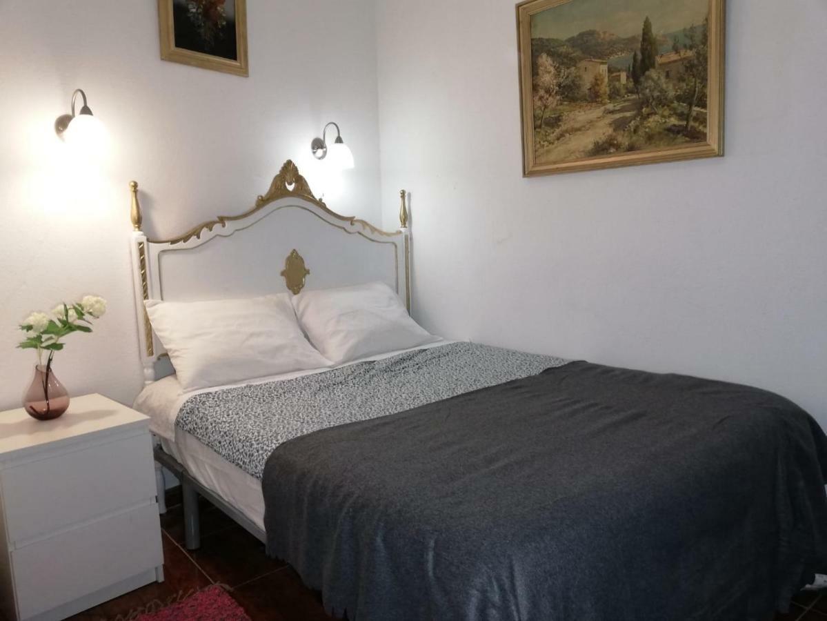 Inn.Lisboa Екстер'єр фото