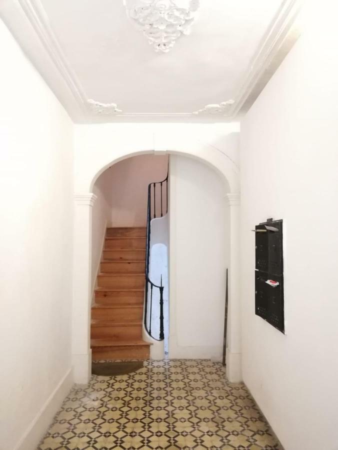 Inn.Lisboa Екстер'єр фото