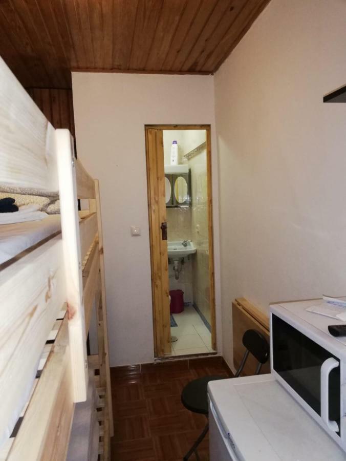 Inn.Lisboa Екстер'єр фото