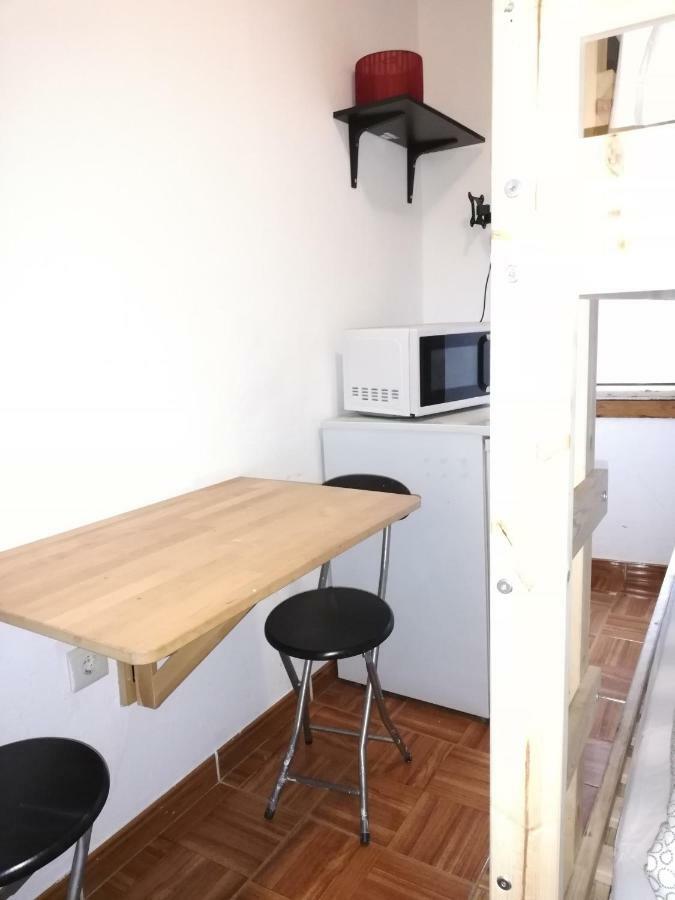 Inn.Lisboa Екстер'єр фото