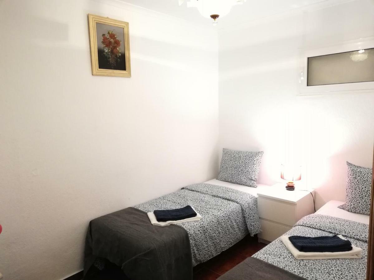 Inn.Lisboa Екстер'єр фото
