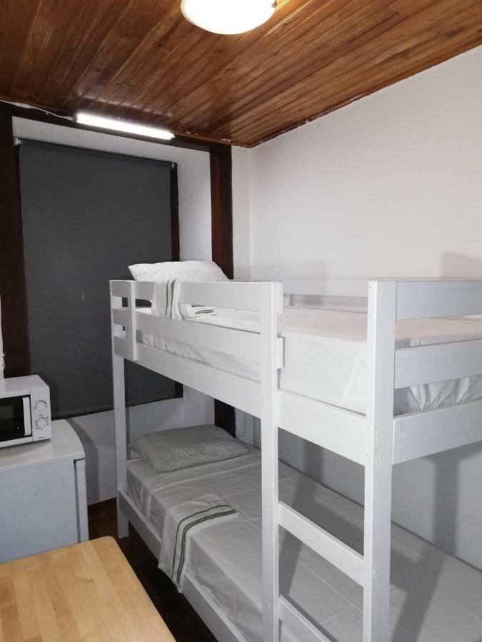 Inn.Lisboa Екстер'єр фото