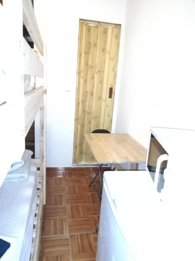 Inn.Lisboa Екстер'єр фото